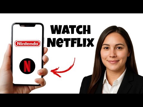 How To Watch Netflix On Nintendo Switch