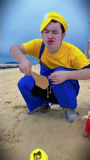 #short #Mario #SuperMario