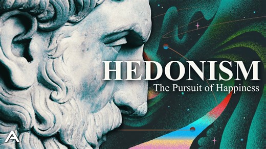 Hedonism and the pursuit of pleasure explained