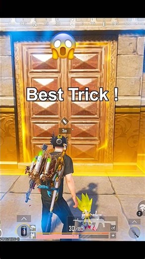 All Players = Conqueror 😱 World’s Best Tips ! Part 58 #pubg #pubgm #pubgmobile