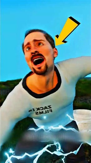 He Used Electricity to Catch Fish