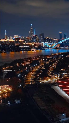 Bustling_Shanghai_Grand_Opera_House. #viral #china #shortvideo #shorts #short