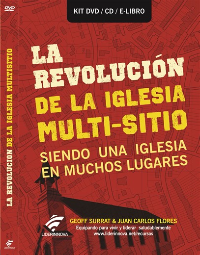 La Revolución Multisitio: Sesión No 1