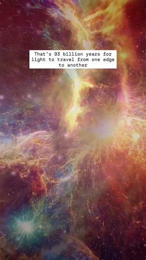 ✨ The universe we see is just the beginning. The observable universe stretches 93 billion light-years, but beyond that? Mystery. Hidden galaxies. Cosmic wonders waiting to be discovered. Every telescope and mission reveals another layer of the unknown. 🌌 Explore the vastness of space and the surprises it holds in Nature’s Changes, streaming now on #CuriosityStream. 📺 . . . #WatchAndWonder #EducationalContent #StreamingServices #NaturesChanges #CosmicDiscovery #SpaceScience | Curiosity Stream