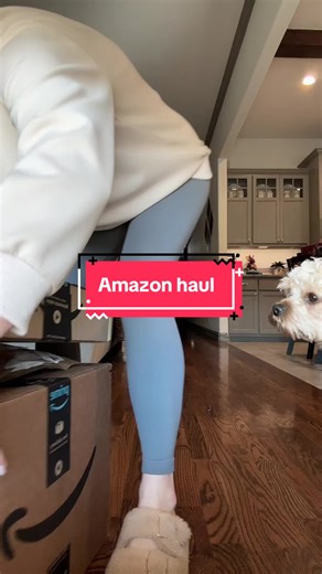 Exciting Amazon Haul: Discover New Finds