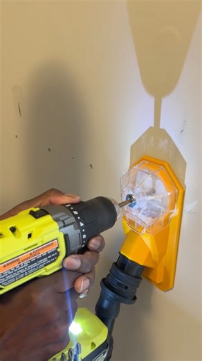 From The Ground Up DIY on Instagram: "POWERTEC Drill Dust Collection System with Drill Guide @powertec_usa #powertectools #createwithpowertec #dustcollection"
