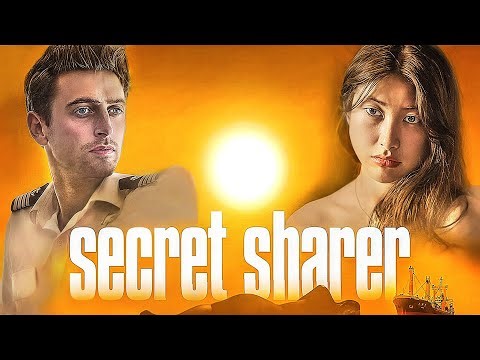 Secret Sharer | DRAMA | Full Movie in English