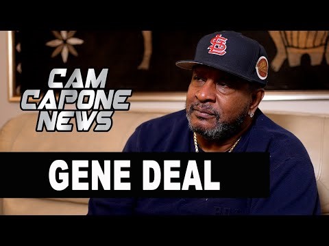 Gene Deal On Diddy’s Family Preparing A $1,000,000,000 Lawsuit Over 50 Cent’s Puffy Documentary