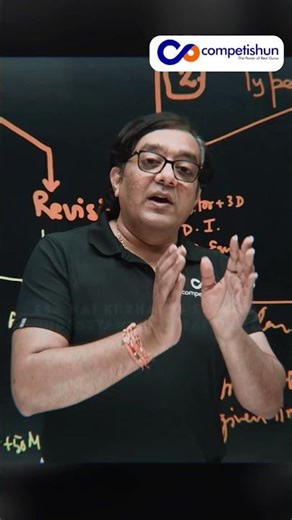 Stop Fearing Definite Integration! Crack Tough JEE Chapters Smartly with This Proven Strategy 🚀