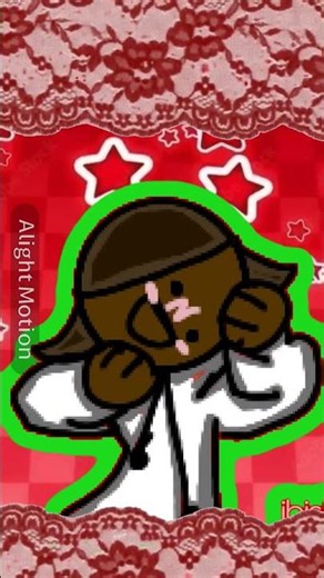"kaboom Rico?" yes Rico blow ts up #cookierunkingdomfanart #gacha #fnf #art #roblox #cookierunoc