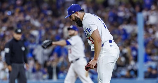 Cubs vs. Dodgers Game Highlights (4/24/26) | MLB Highlights