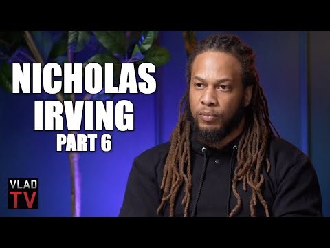 Nicholas Irving on Killing Gay Terrorists in Afghanistan: 80% of Them Sleep with Men (Part 6)