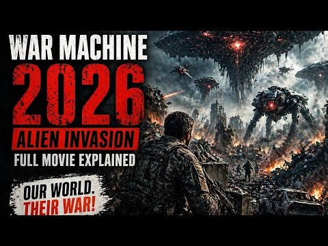 This “Training Mission” Turned Into Alien War 💀 | Full Movie Explained
