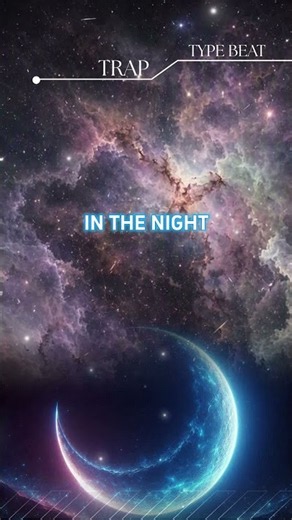 Trap x Freestyle Beat - In the Night
