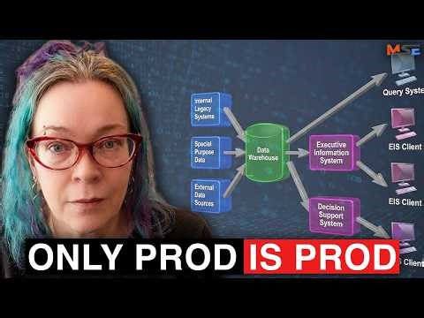 Is "Testing in Production" Actually the Safest Way to Ship?