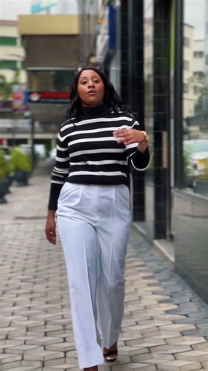 The Pants Your Career Deserves. #herstylenthoughts ##Njikucollection #ootdguide