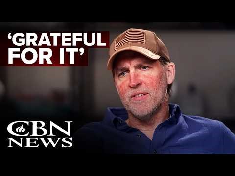 Ben Sasse’s Powerful Words on Terminal Cancer