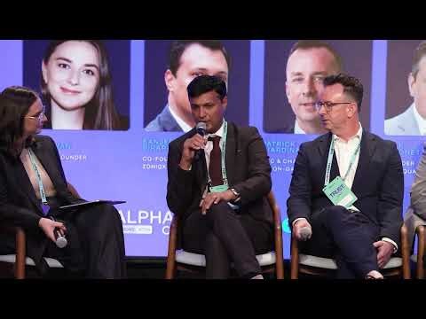 Hacken TRUST Summit 2025: Compliance-First Tokenization in Action — Water, Energy & Data Centers