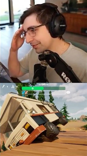 We are NEVER making it out 😭