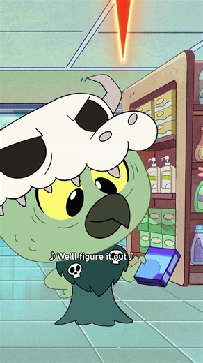 Webby, Andromeda, and Pliny must save the Chibiverse! 🥹🌎 | Chibiverse | Disney Channel
