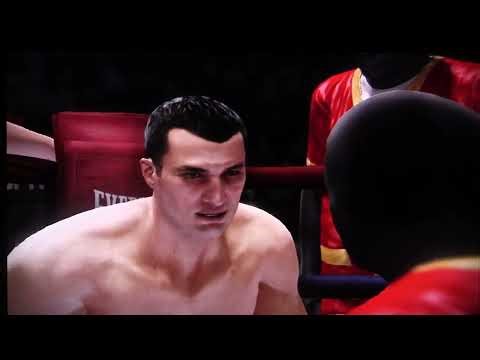 #16 Mike Tyson vs Wladimir Klitschko 4K — Epic Power Clash Subscribe Now!