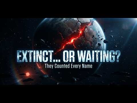 They Declared Us Extinct We Spent 150 Years Proving Them Wrong|HSY Stories