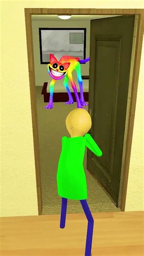 NEXTBOTS BEHIND THE DOOR LIMINAL HOTEL Garry's Mod