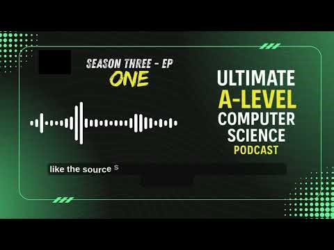 S3:E1 Software Development Systems Analysis Methods and Models