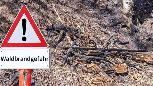 3-Tage-Wetter: Sonnenknaller, Trockenheit und Nachtfröste