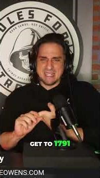 The REAL Meaning of the First Amendment Explained #shorts #FirstAmendment #USHistory