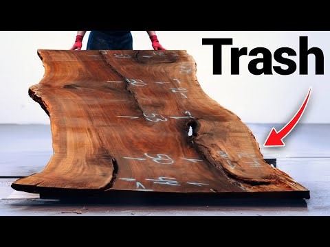 They All Said It Was Too Thin To Use