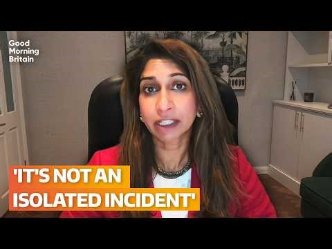 'There's been zero action': Reform says antisemitism has been normalised