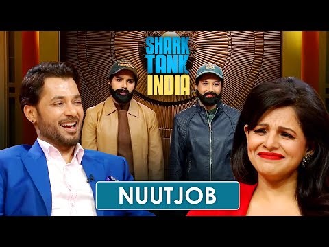The Product That Drove The Sharks Crazy To Invest! | Shark Tank India | Full Pitch