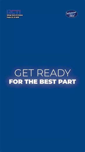 Eliminasi 1: Performance Terbaik Indonesian Idol XIV