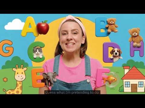 How to Teach Baby Sign Language & First Words 🍼 Ms. Rachel Reaction & Speech Tips