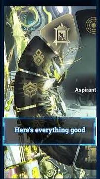 BEST OF Baro 09.18. 26 #warframe #gaming #voidtrader #barokiteer