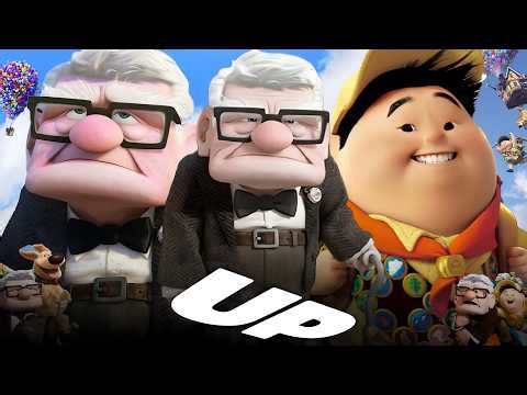 Up 2009 | Ed Asner | Jordan Nagai | Story Explanation, Review & Facts