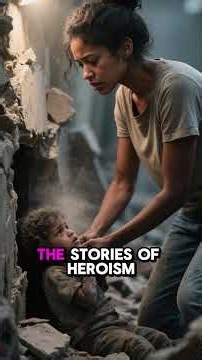 This Tornado Hit While Everyone Was Sleeping 😨