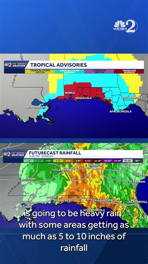 Hurricane Isaias winds now 100 mph; 15 inches of rain possible