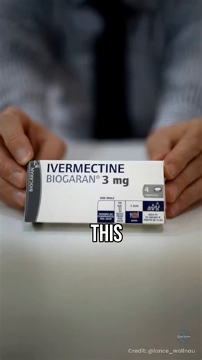 Dr. Peter McCullough joined Lance Wallnau to discuss IVM and why he believes it became one of the most controversial treatments during COVID. He explains its long history as a Nobel Prize–recognized medicine and why some doctors believed it showed promise beyond its traditional use.ㅤThis conversation highlights the ongoing debate about medical research, early treatment options, and whether certain therapies received fair consideration during the pandemic.