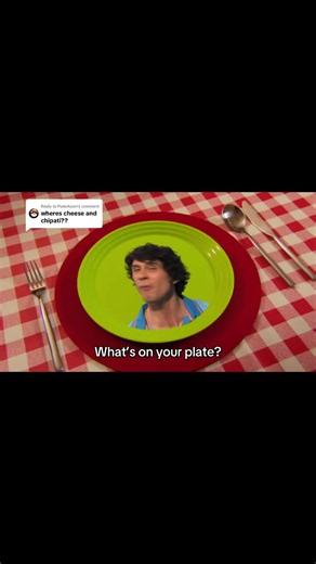 Cbeebies: Cheese & Chapati vs Scrambled Eggs & Soldiers?