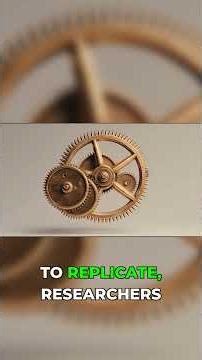 The Ancient Greek Computer 1400 Years Too Early!