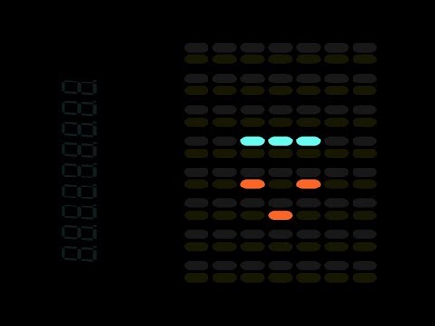 Football 4 - Select A Game Machine [Handheld Longplay] (1981) Entex