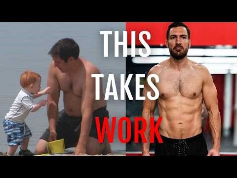 You Don't Really Want To Change. You Want To WANT To Change.