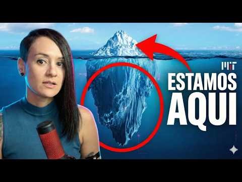 The AI ​​Iceberg: MIT reveals that the impact is much greater than it seems.