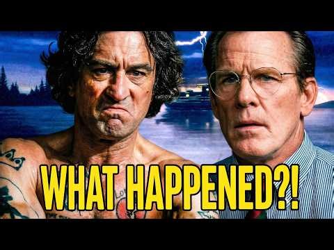 Cape Fear: The Disturbing Story You Never Heard