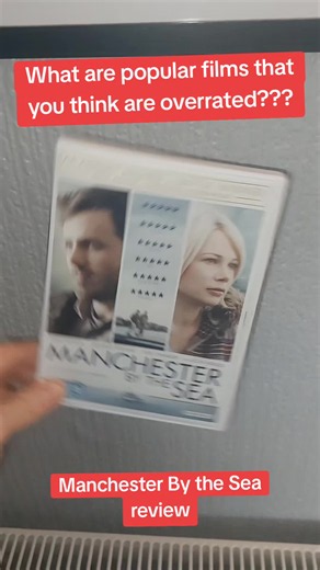 Manchester by the Sea review — Casey Affleck & Michelle Williams