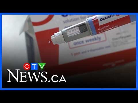 Dr. Kevin Pottie talks new generic version of Ozempic