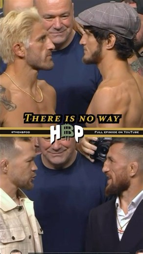 The biggest fights you CANNOT miss this weekend 🍿