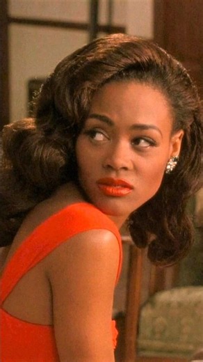 A RAGE IN HARLEM (1991) #RobinGivens #ForestWhitaker